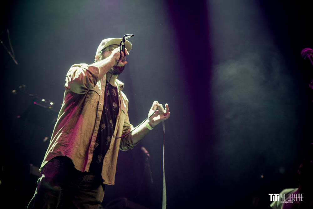 Grenoble Reggae Orchestra-Grenoble-2023-Sylvain SABARD