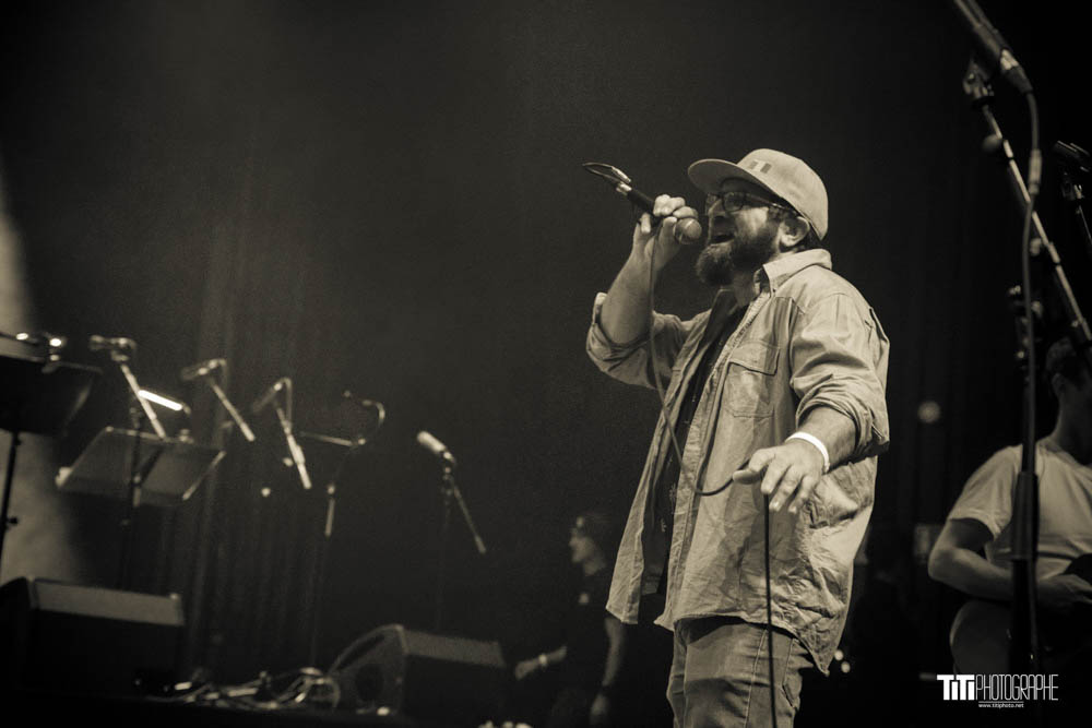 Grenoble Reggae Orchestra-Grenoble-2023-Sylvain SABARD