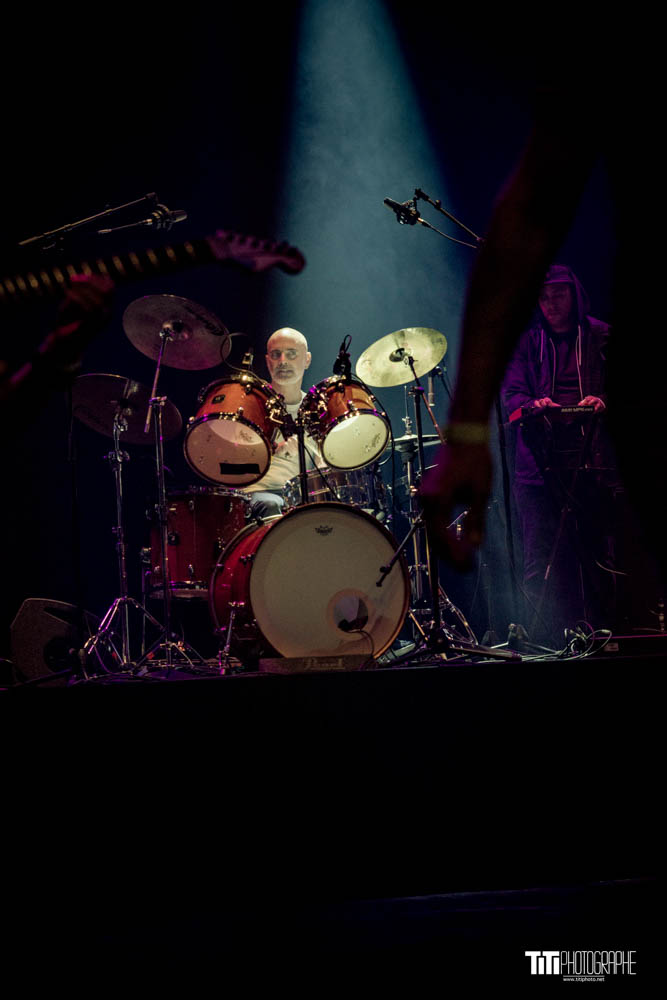 Grenoble Reggae Orchestra-Grenoble-2023-Sylvain SABARD