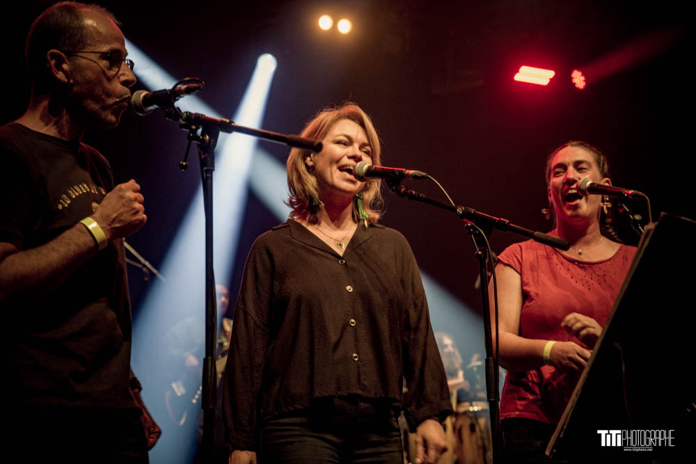 Grenoble Reggae Orchestra-Grenoble-2023-Sylvain SABARD