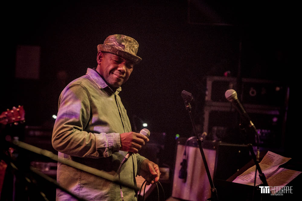 Grenoble Reggae Orchestra-Grenoble-2023-Sylvain SABARD