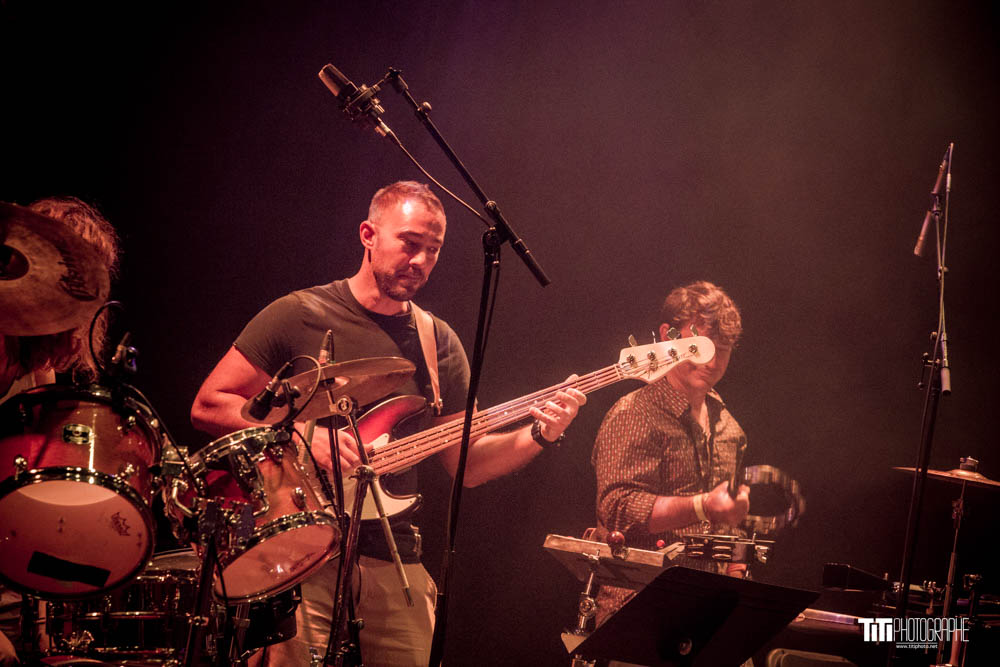 Grenoble Reggae Orchestra-Grenoble-2023-Sylvain SABARD