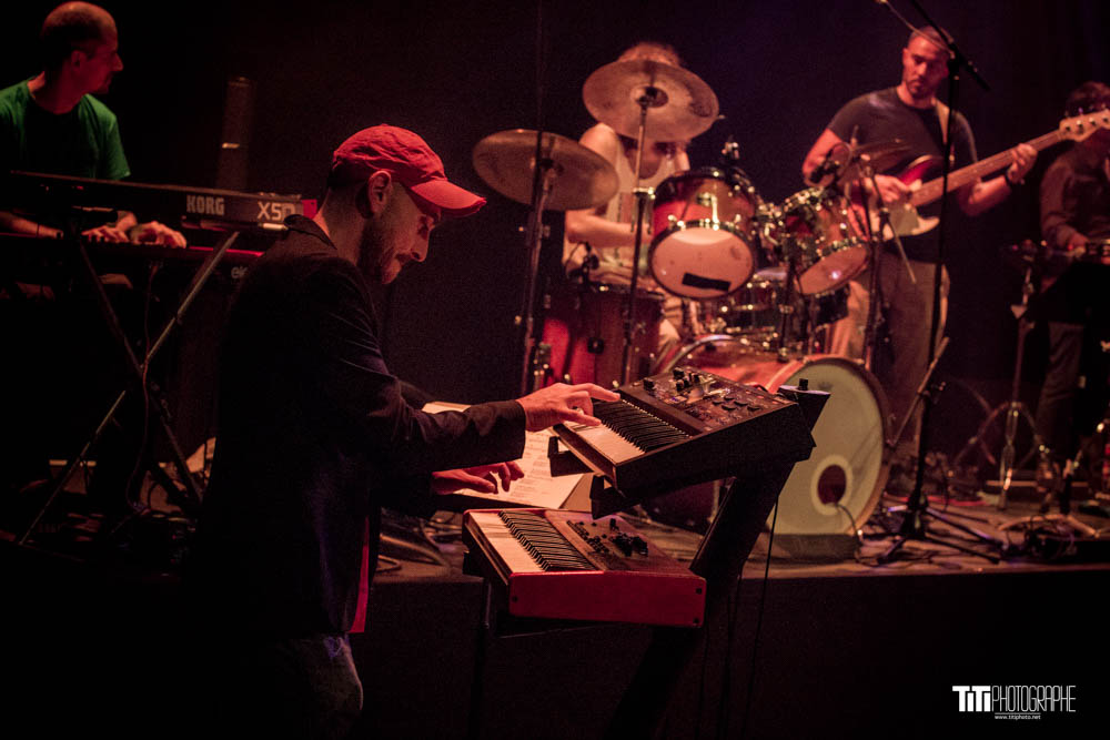 Grenoble Reggae Orchestra-Grenoble-2023-Sylvain SABARD