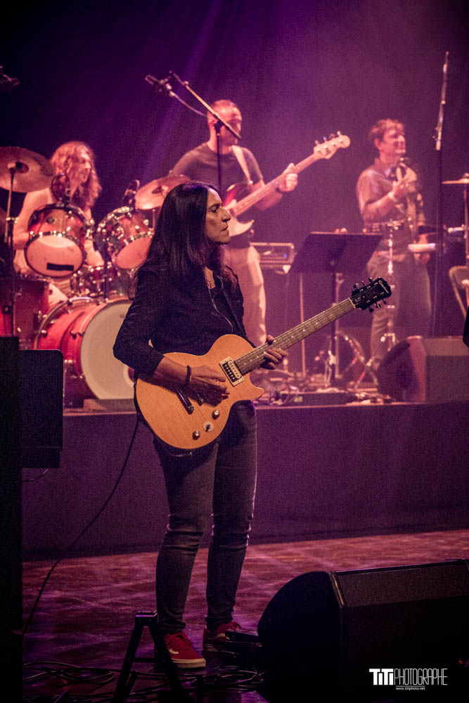 Grenoble Reggae Orchestra-Grenoble-2023-Sylvain SABARD