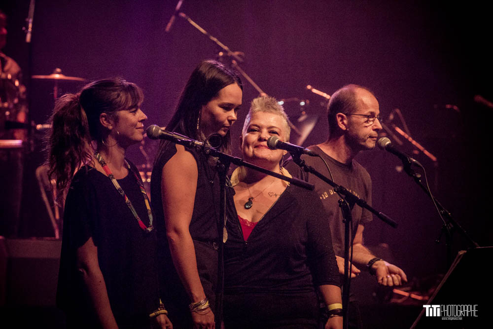 Grenoble Reggae Orchestra-Grenoble-2023-Sylvain SABARD