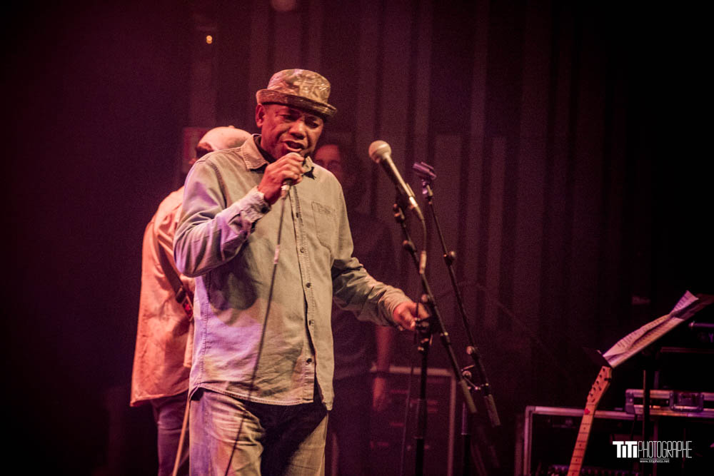 Grenoble Reggae Orchestra-Grenoble-2023-Sylvain SABARD