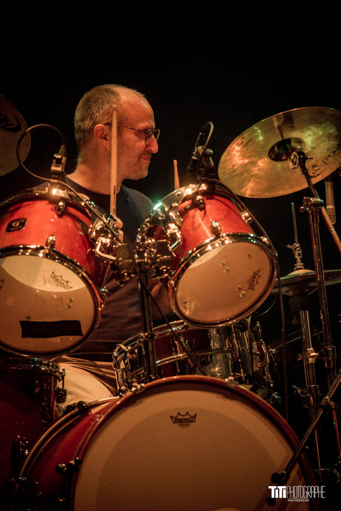 Grenoble Reggae Orchestra-Grenoble-2023-Sylvain SABARD