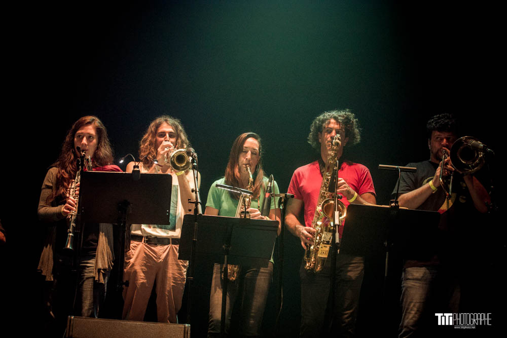 Grenoble Reggae Orchestra-Grenoble-2023-Sylvain SABARD