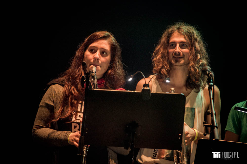 Grenoble Reggae Orchestra-Grenoble-2023-Sylvain SABARD