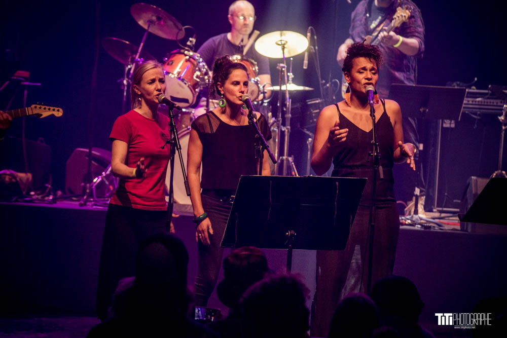 Grenoble Reggae Orchestra-Grenoble-2023-Sylvain SABARD