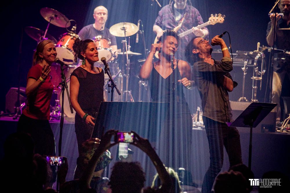 Grenoble Reggae Orchestra-Grenoble-2023-Sylvain SABARD