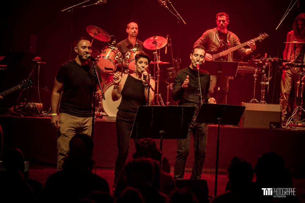 Grenoble Reggae Orchestra-Grenoble-2023-Sylvain SABARD