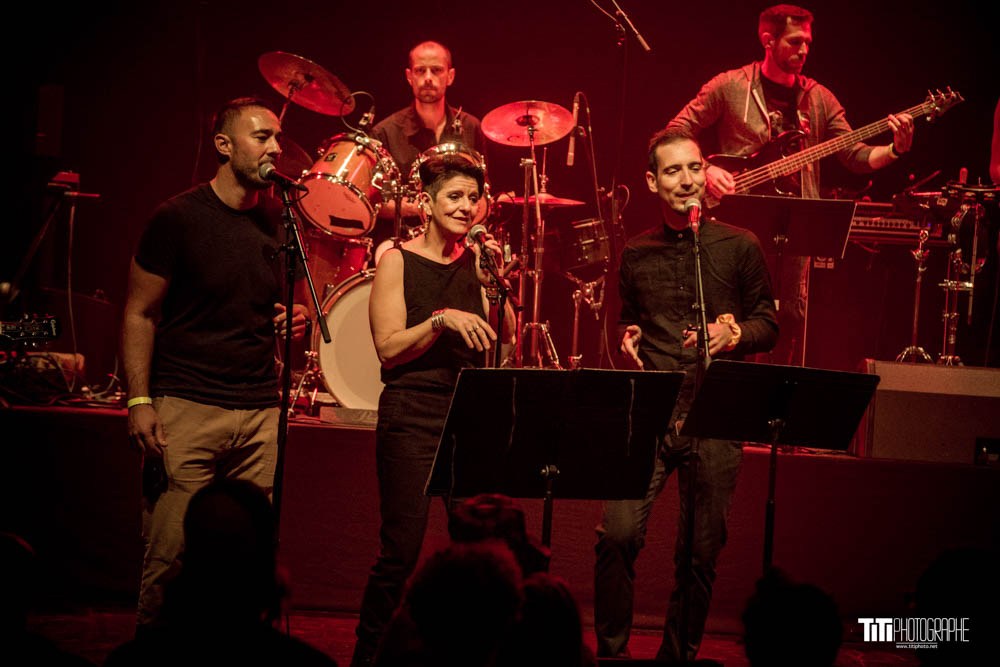 Grenoble Reggae Orchestra-Grenoble-2023-Sylvain SABARD