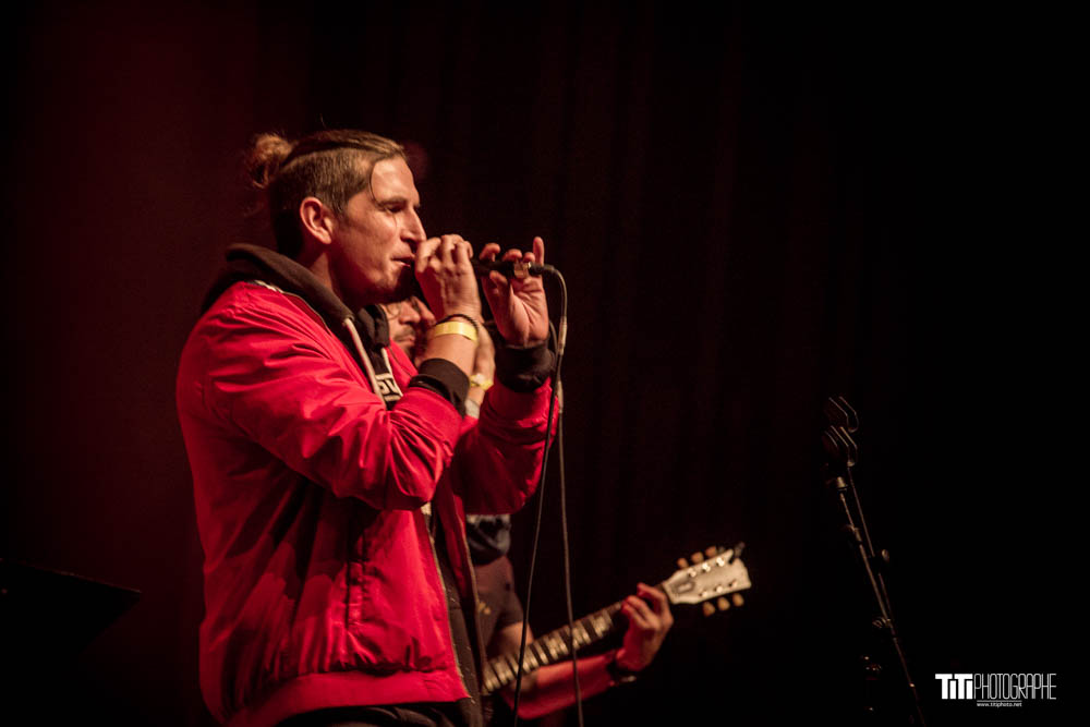 Grenoble Reggae Orchestra-Grenoble-2023-Sylvain SABARD