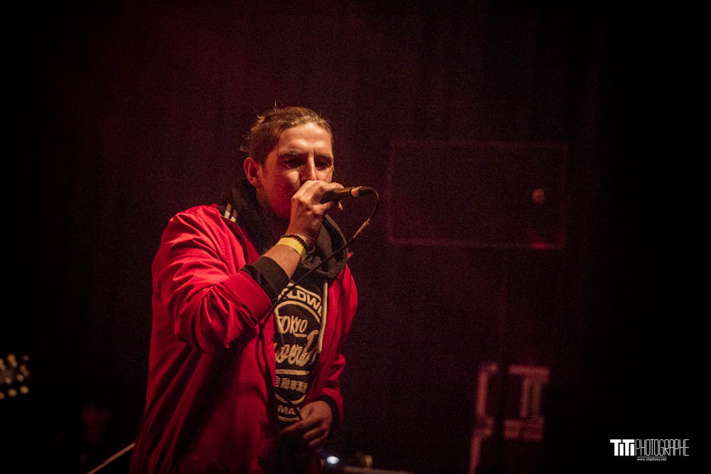 Grenoble Reggae Orchestra-Grenoble-2023-Sylvain SABARD