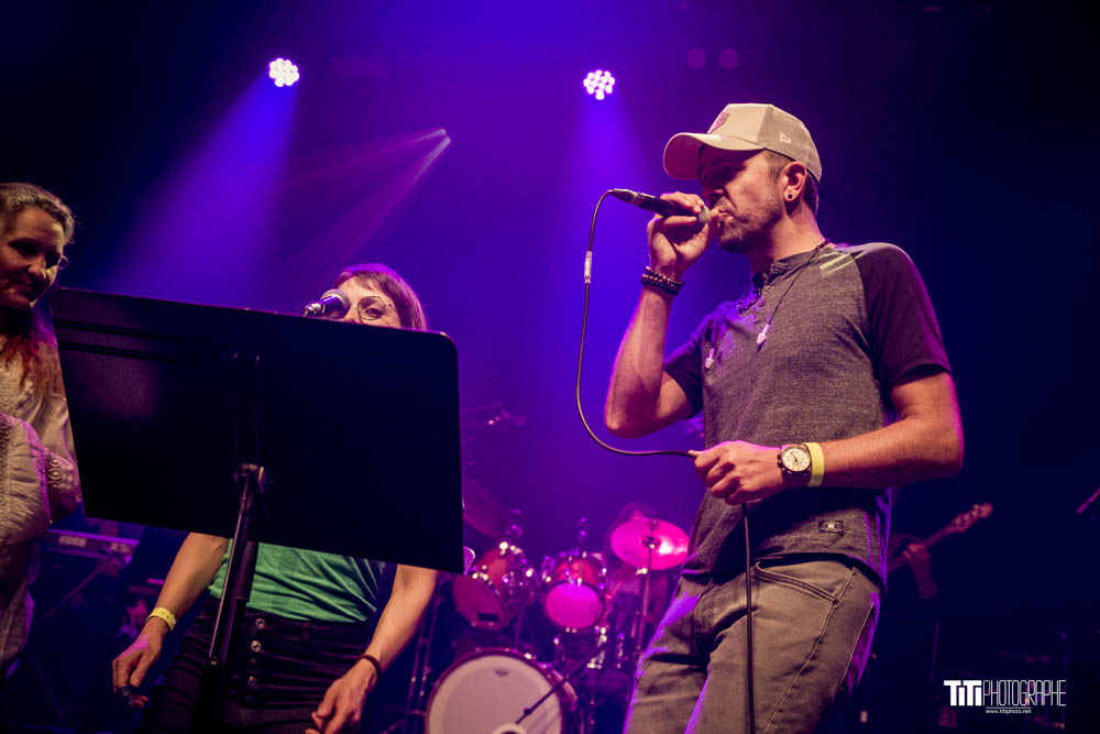 Grenoble Reggae Orchestra-Grenoble-2023-Sylvain SABARD