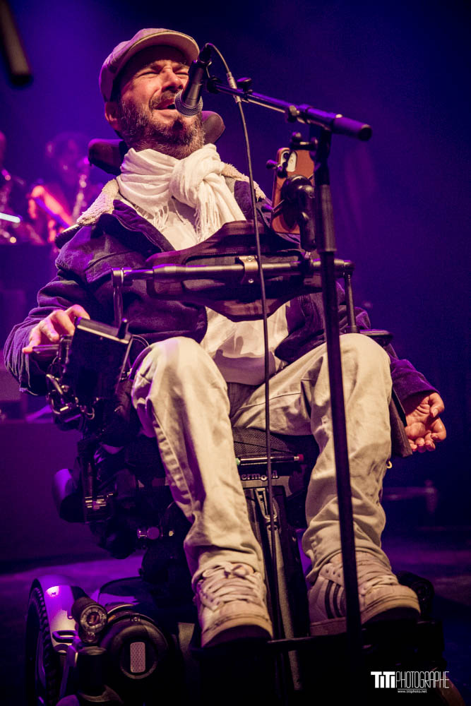 Grenoble Reggae Orchestra-Grenoble-2023-Sylvain SABARD