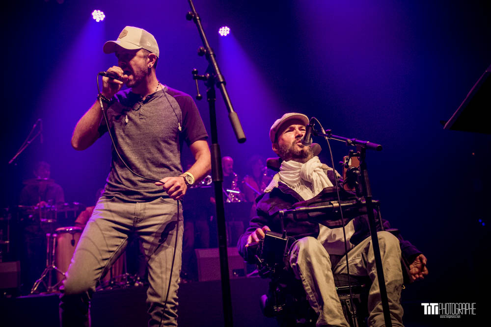Grenoble Reggae Orchestra-Grenoble-2023-Sylvain SABARD