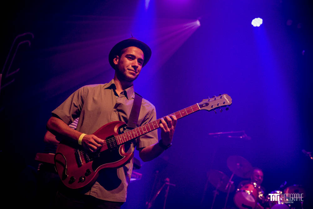 Grenoble Reggae Orchestra-Grenoble-2023-Sylvain SABARD
