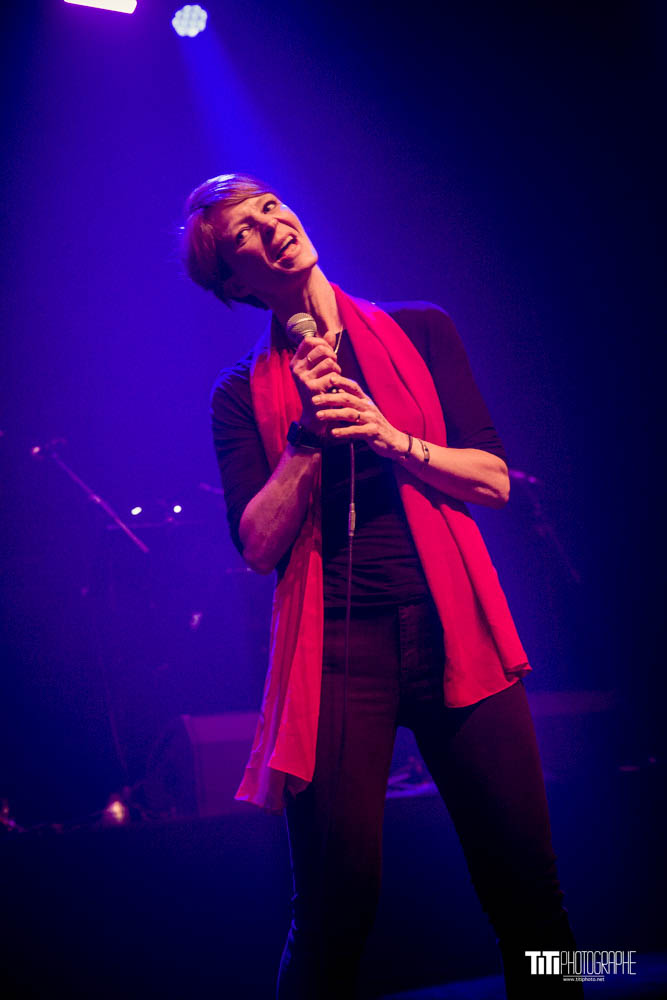 Grenoble Reggae Orchestra-Grenoble-2023-Sylvain SABARD