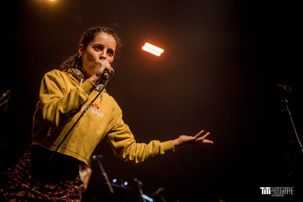 Grenoble Reggae Orchestra-Grenoble-2023-Sylvain SABARD