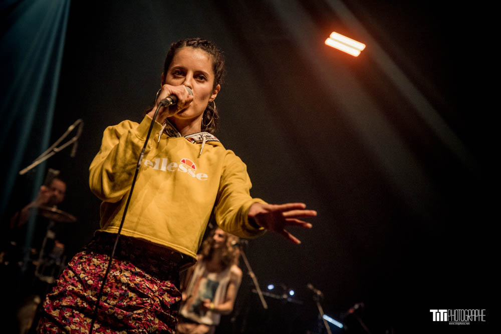 Grenoble Reggae Orchestra-Grenoble-2023-Sylvain SABARD