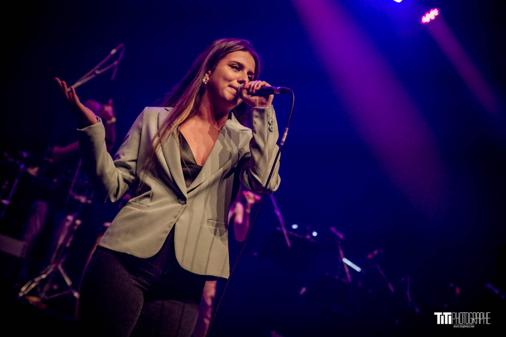 Grenoble Reggae Orchestra-Grenoble-2023-Sylvain SABARD