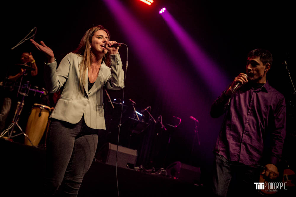Grenoble Reggae Orchestra-Grenoble-2023-Sylvain SABARD