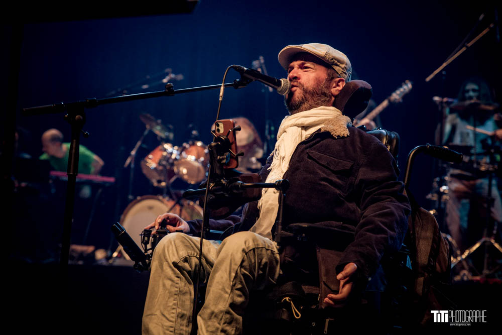 Grenoble Reggae Orchestra-Grenoble-2023-Sylvain SABARD