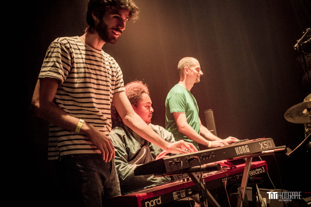 Grenoble Reggae Orchestra-Grenoble-2023-Sylvain SABARD