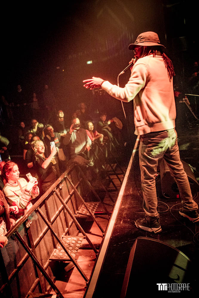 Grenoble Reggae Orchestra-Grenoble-2023-Sylvain SABARD