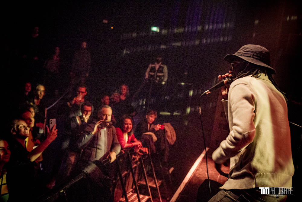 Grenoble Reggae Orchestra-Grenoble-2023-Sylvain SABARD