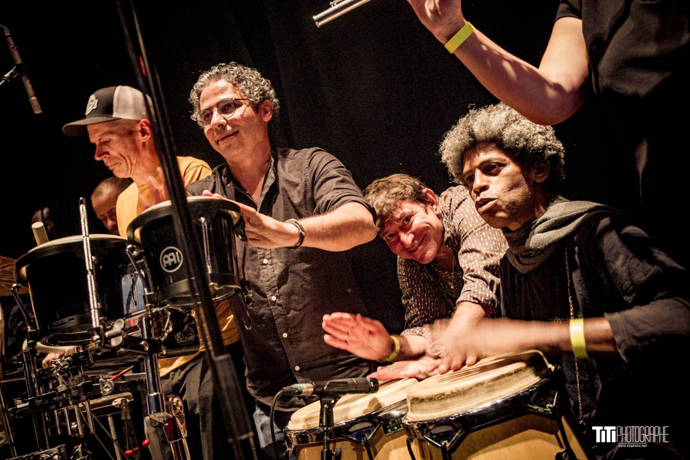 Grenoble Reggae Orchestra-Grenoble-2023-Sylvain SABARD