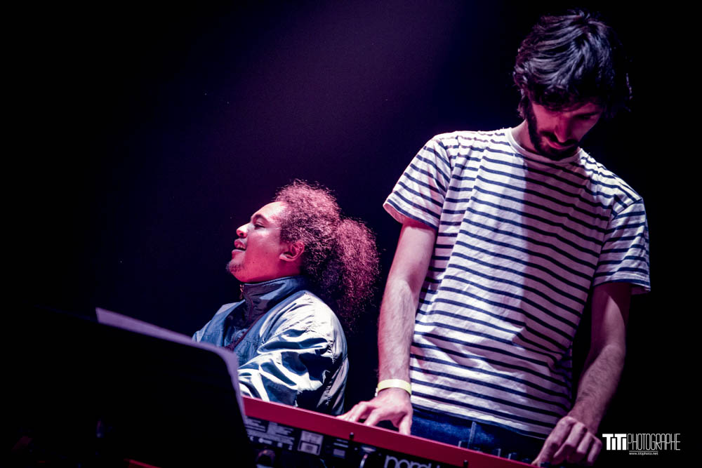 Grenoble Reggae Orchestra-Grenoble-2023-Sylvain SABARD