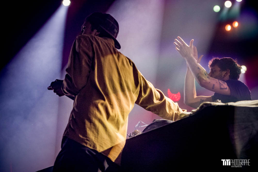 Conquering Sound-Grenoble-2023-Sylvain SABARD