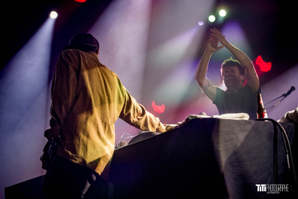 Conquering Sound-Grenoble-2023-Sylvain SABARD