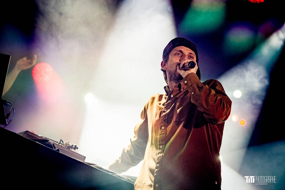 Conquering Sound-Grenoble-2023-Sylvain SABARD