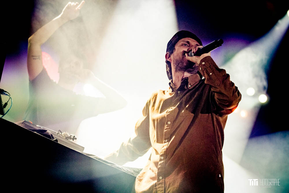 Conquering Sound-Grenoble-2023-Sylvain SABARD