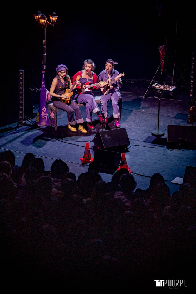 Les Swing Girls-Grenoble-2024-Sylvain SABARD