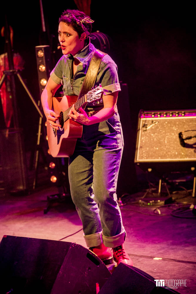 Les Swing Girls-Grenoble-2024-Sylvain SABARD