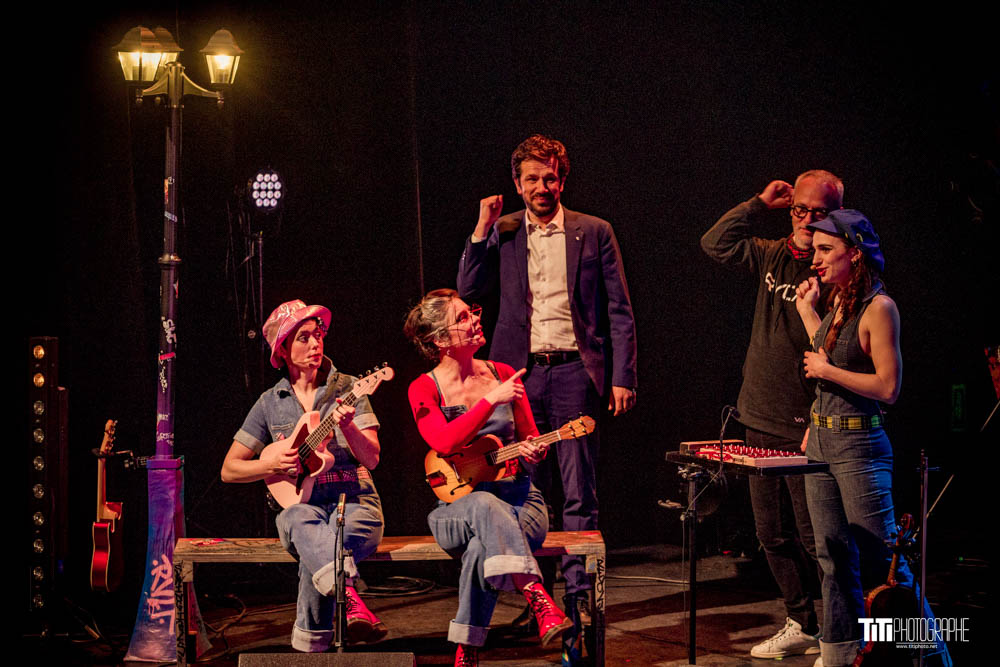 Les Swing Girls-Grenoble-2024-Sylvain SABARD