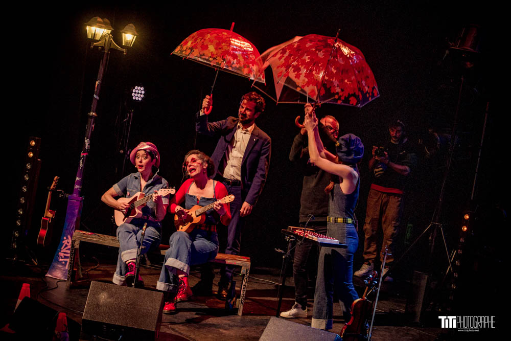 Les Swing Girls-Grenoble-2024-Sylvain SABARD