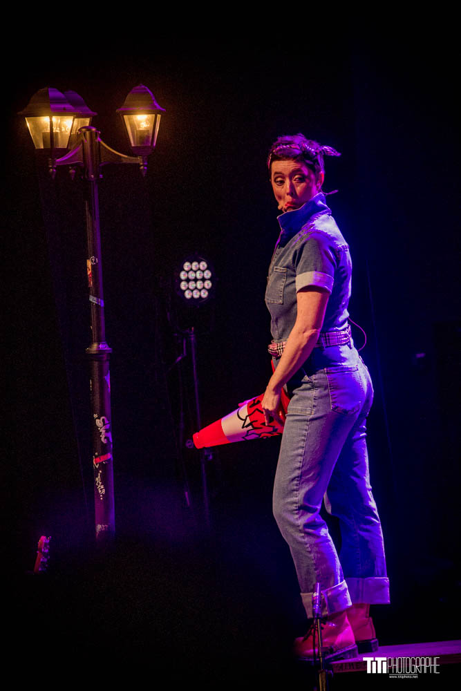 Les Swing Girls-Grenoble-2024-Sylvain SABARD