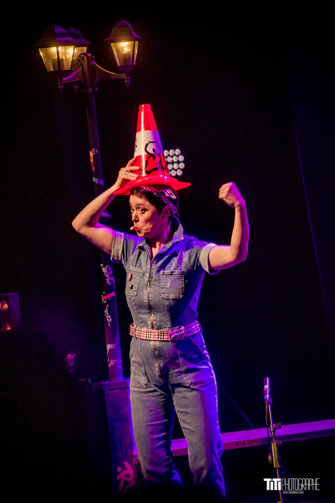 Les Swing Girls-Grenoble-2024-Sylvain SABARD