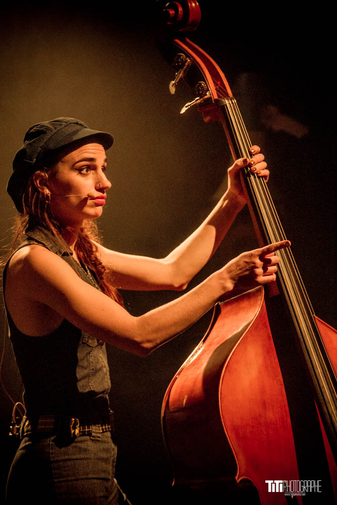 Les Swing Girls-Grenoble-2024-Sylvain SABARD