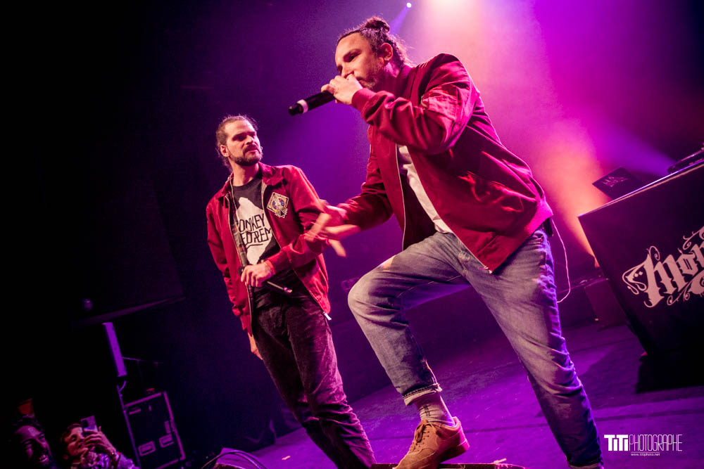 Monkey Theorem-Grenoble-2024-Sylvain SABARD