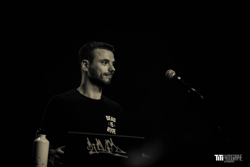 Monkey Theorem-Grenoble-2024-Sylvain SABARD