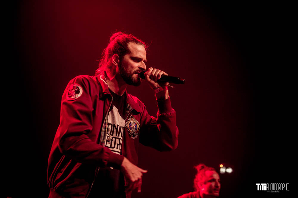 Monkey Theorem-Grenoble-2024-Sylvain SABARD