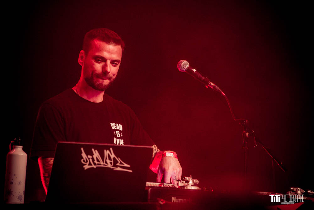 Monkey Theorem-Grenoble-2024-Sylvain SABARD