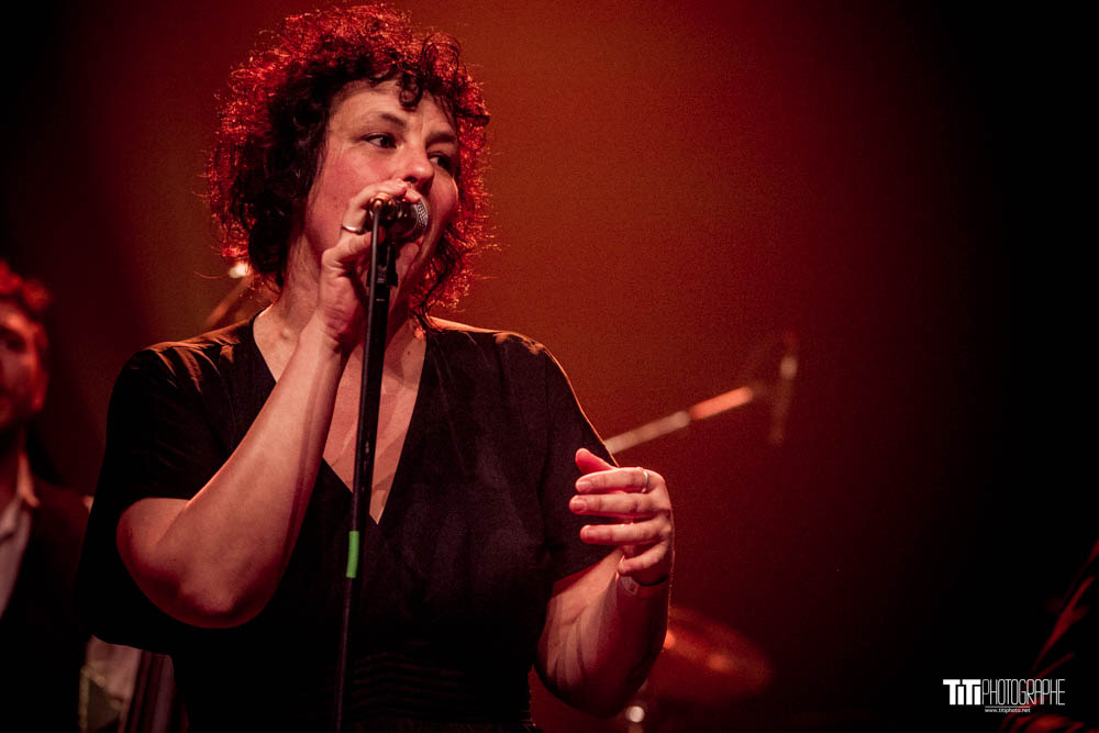 The Jelly Sugar Band-Grenoble-2024-Sylvain SABARD
